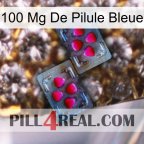 100 Mg Blue Pill 15